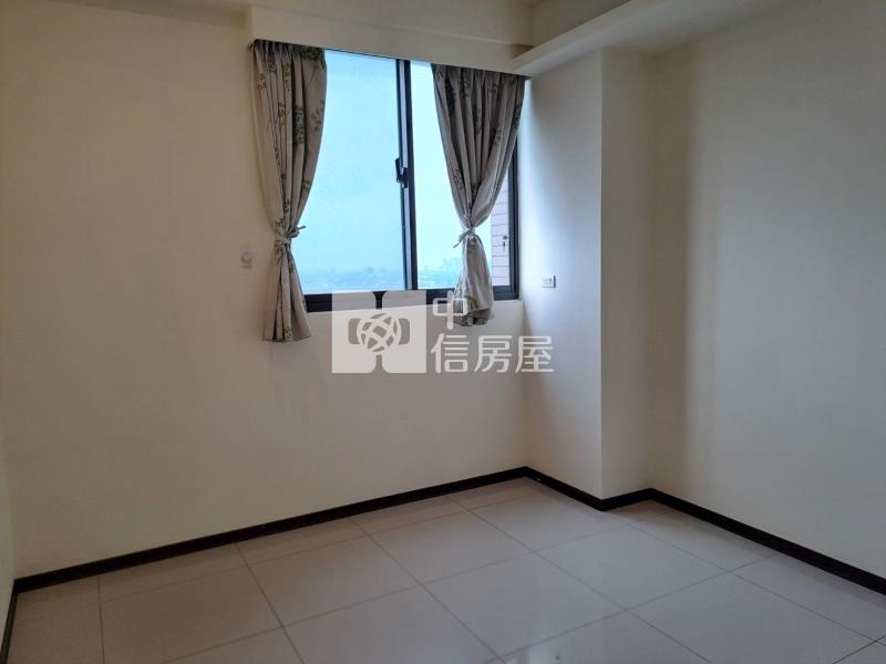 中壢高中(百川文隱A區)電梯美三房車房屋室內格局與周邊環境