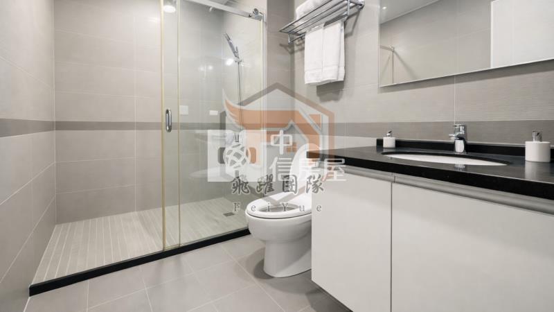 桃園G08景觀四房車豪邸房屋室內格局與周邊環境