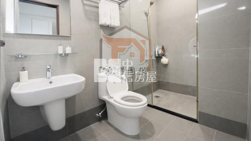 桃園G08景觀四房車豪邸房屋室內格局與周邊環境