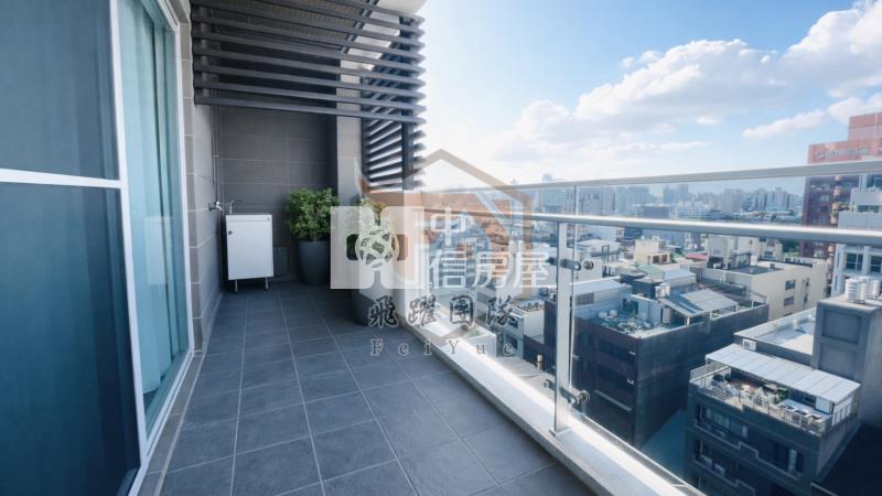 桃園G08景觀四房車豪邸房屋室內格局與周邊環境