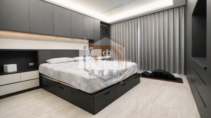 桃園G08景觀四房車豪邸房屋室內格局與周邊環境