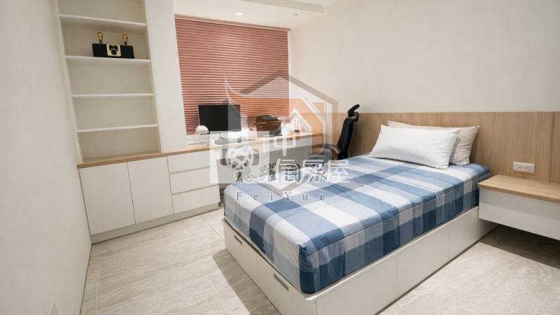 桃園G08景觀四房車豪邸房屋室內格局與周邊環境