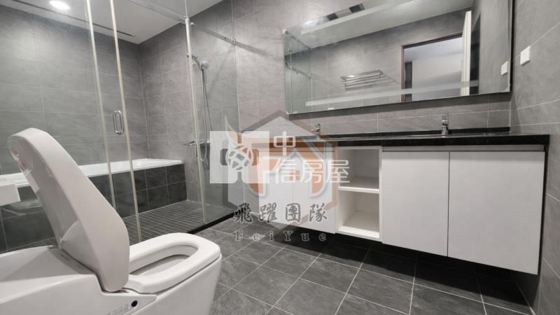 桃園G08景觀四房車豪邸房屋室內格局與周邊環境