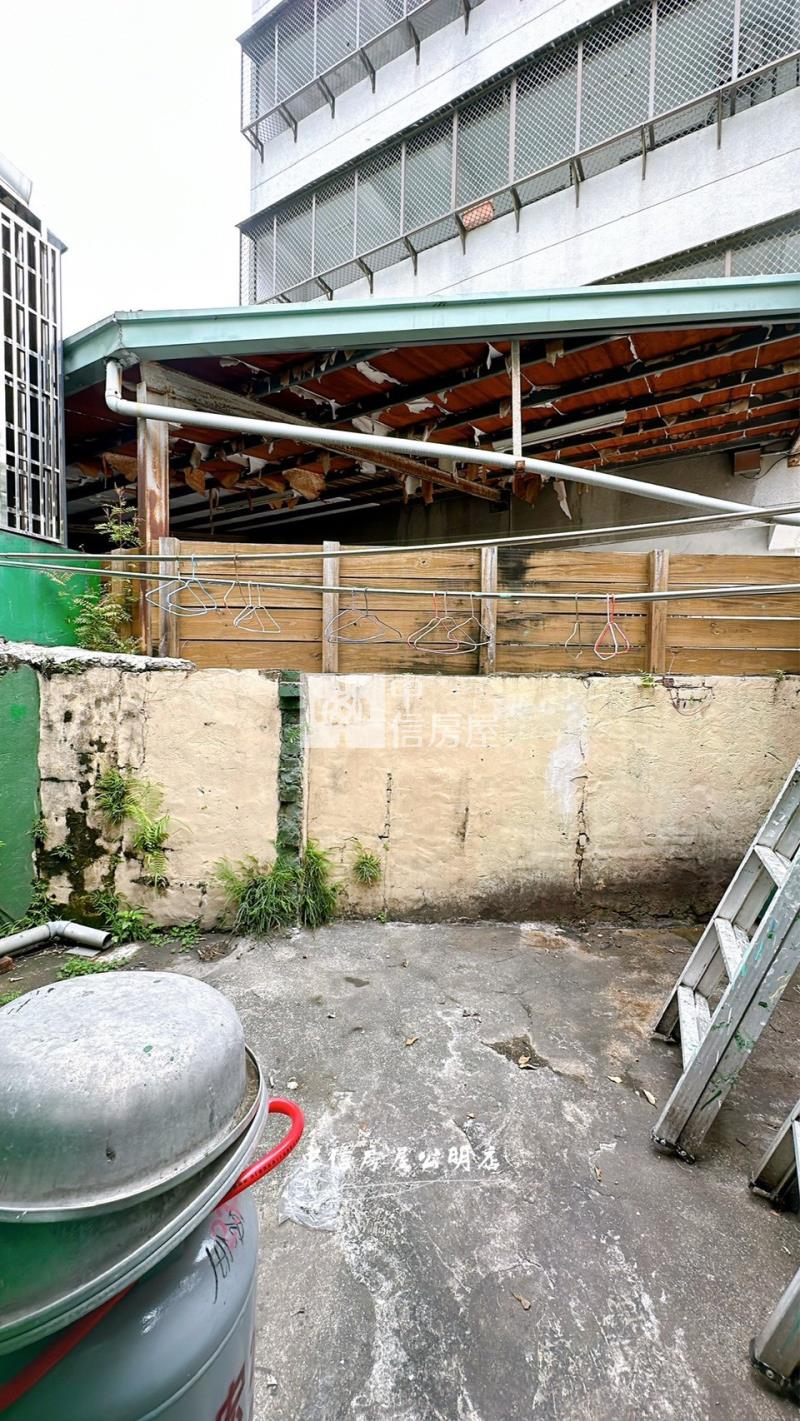 北興街店面房屋室內格局與周邊環境