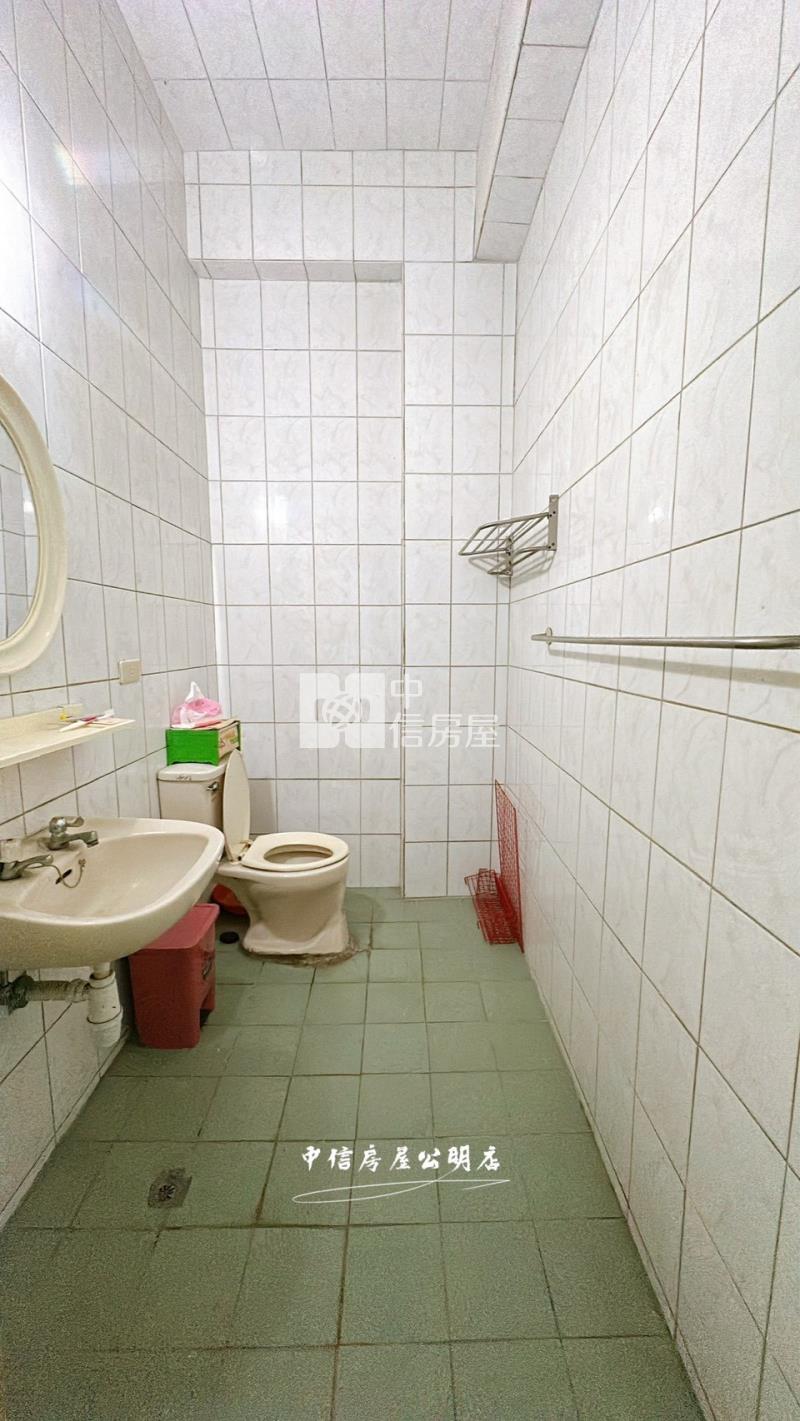 北興街店面房屋室內格局與周邊環境