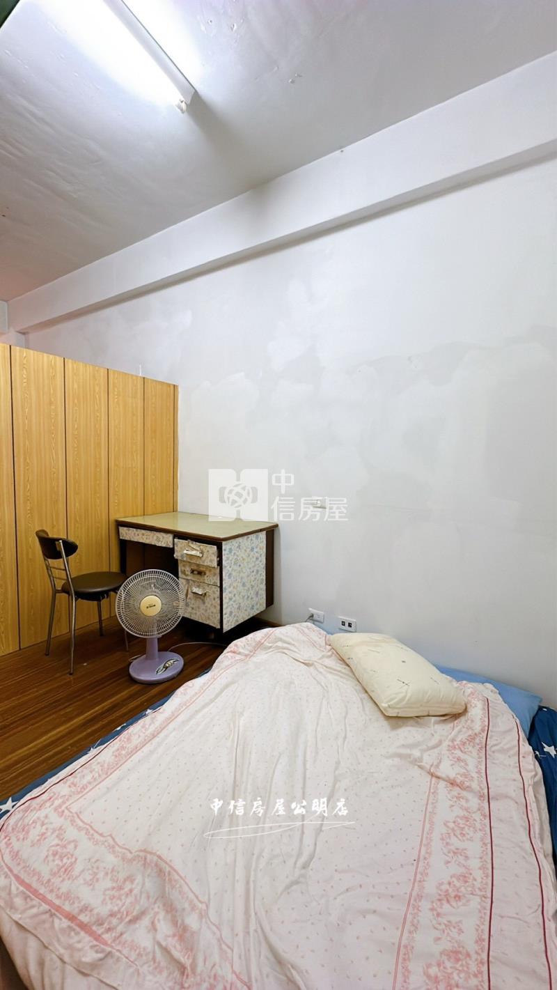 北興街店面房屋室內格局與周邊環境