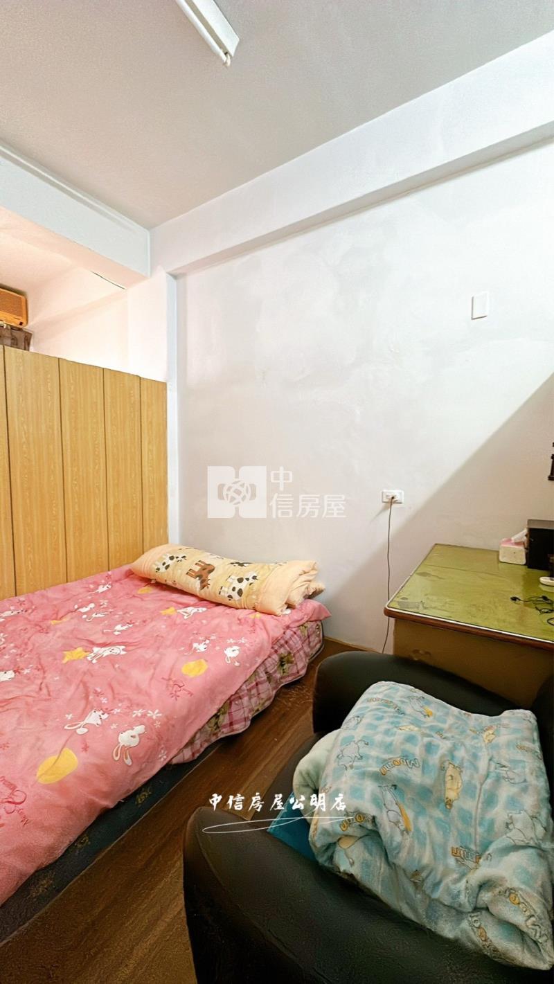 北興街店面房屋室內格局與周邊環境