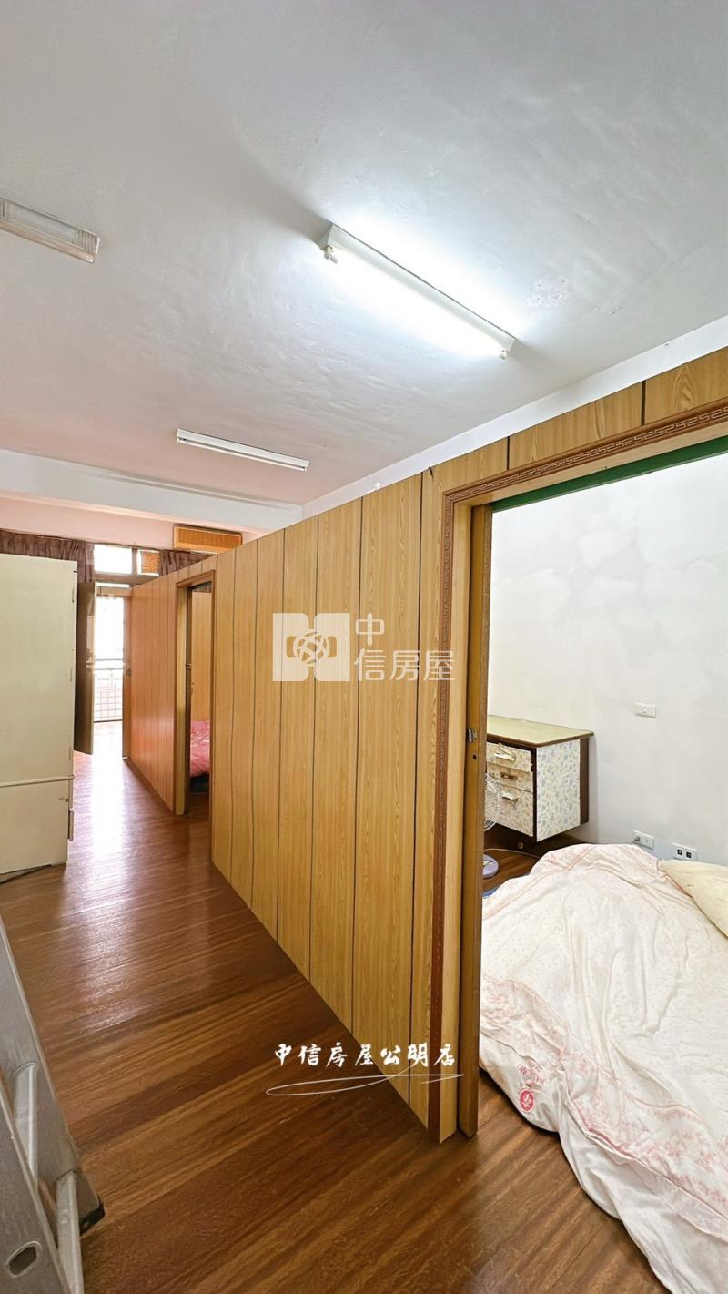 北興街店面房屋室內格局與周邊環境