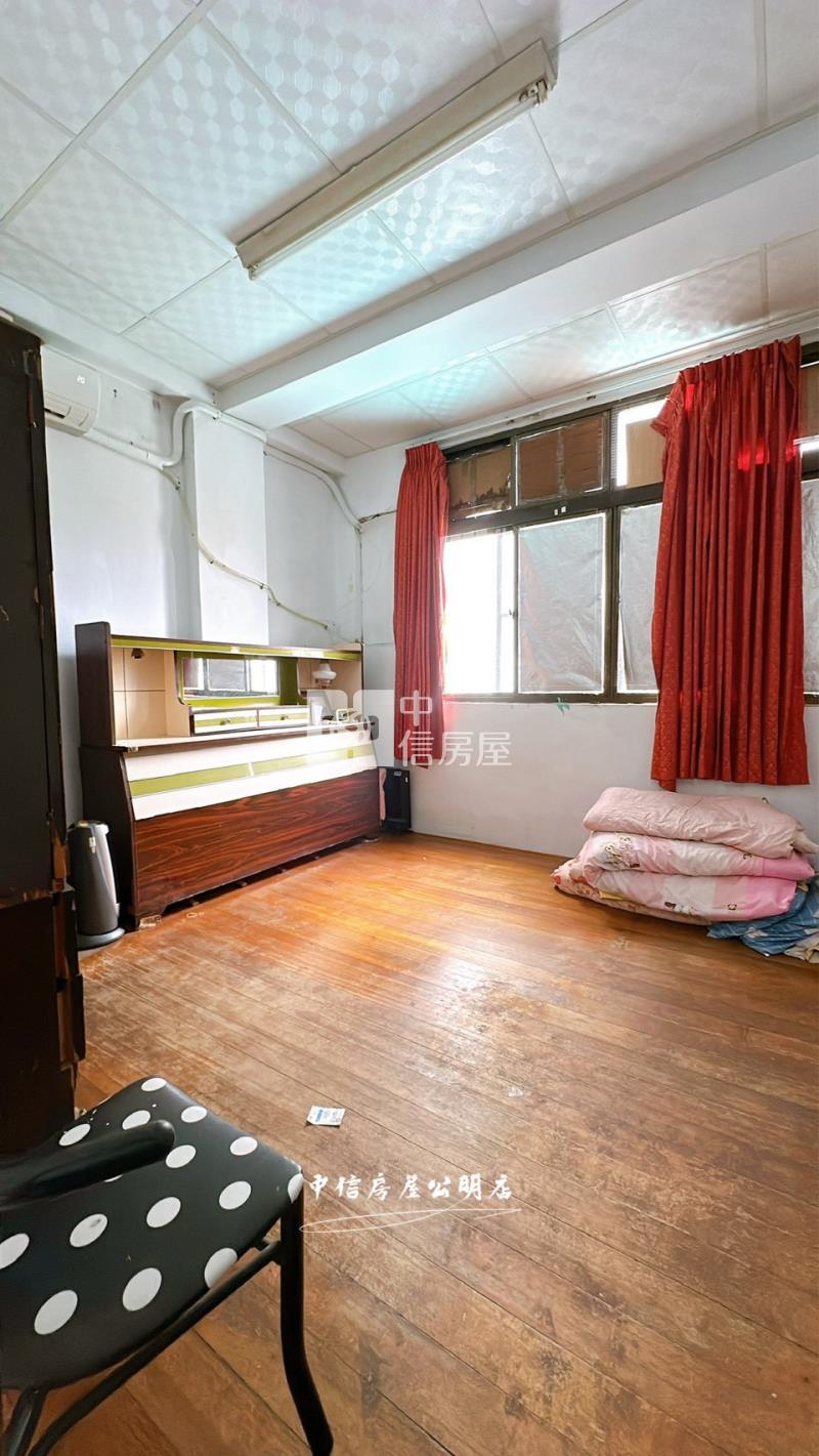 北興街店面房屋室內格局與周邊環境