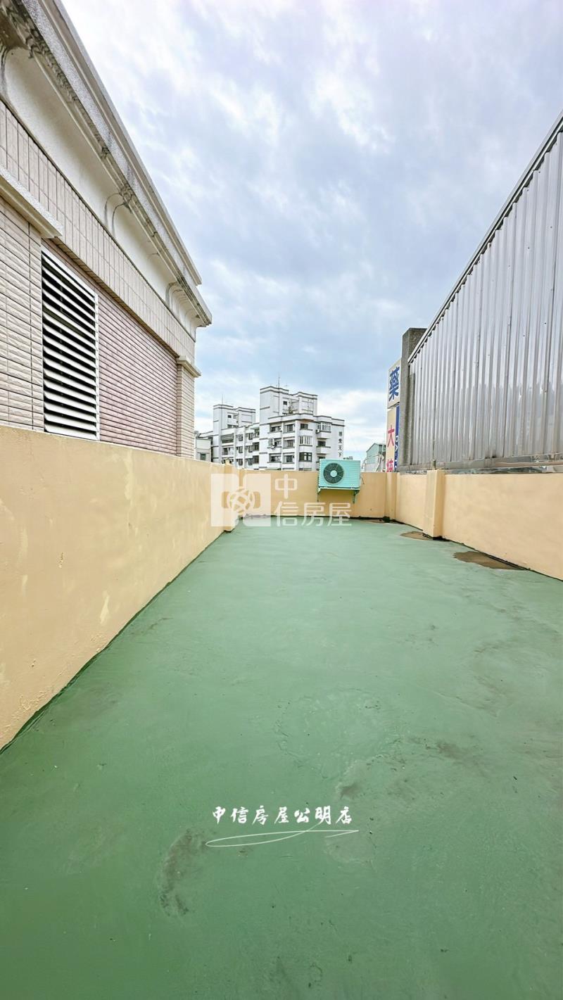 北興街店面房屋室內格局與周邊環境