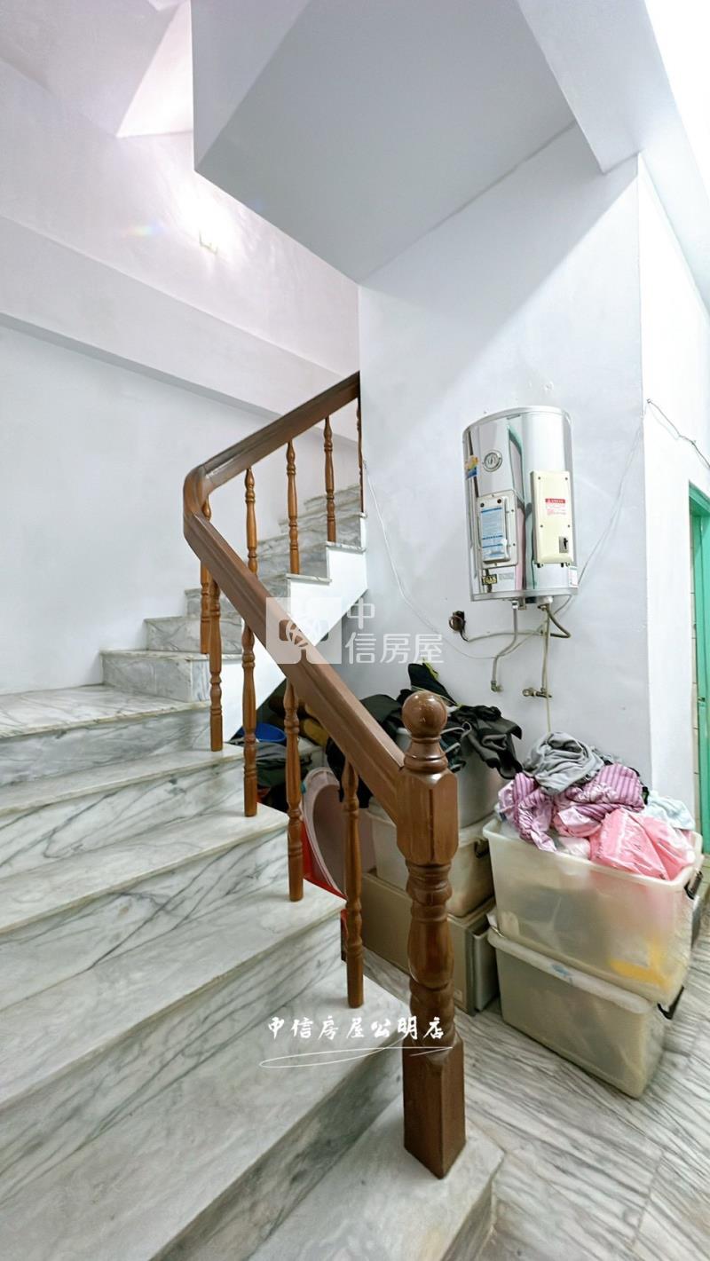 北興街店面房屋室內格局與周邊環境