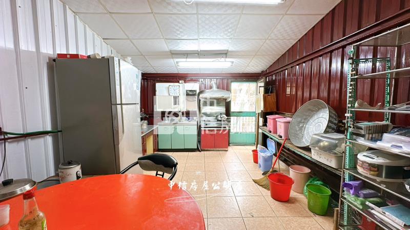 北興街店面房屋室內格局與周邊環境