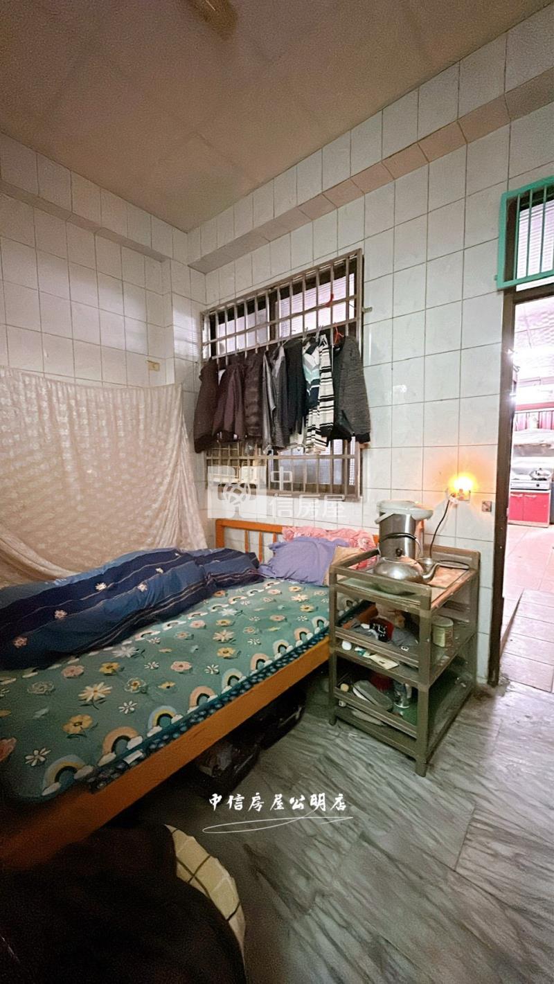 北興街店面房屋室內格局與周邊環境