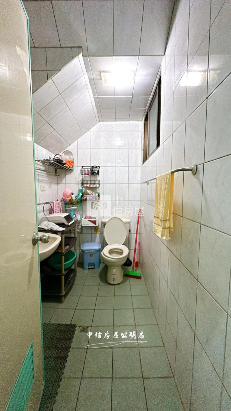 北興街店面房屋室內格局與周邊環境