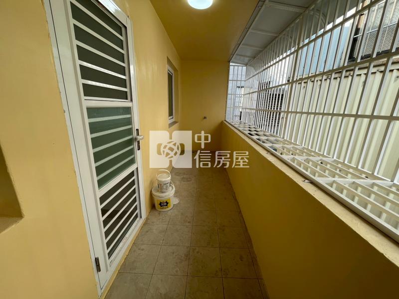 鳳山園藝所三房健身公寓房屋室內格局與周邊環境