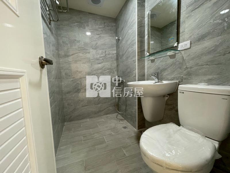 鳳山園藝所三房健身公寓房屋室內格局與周邊環境