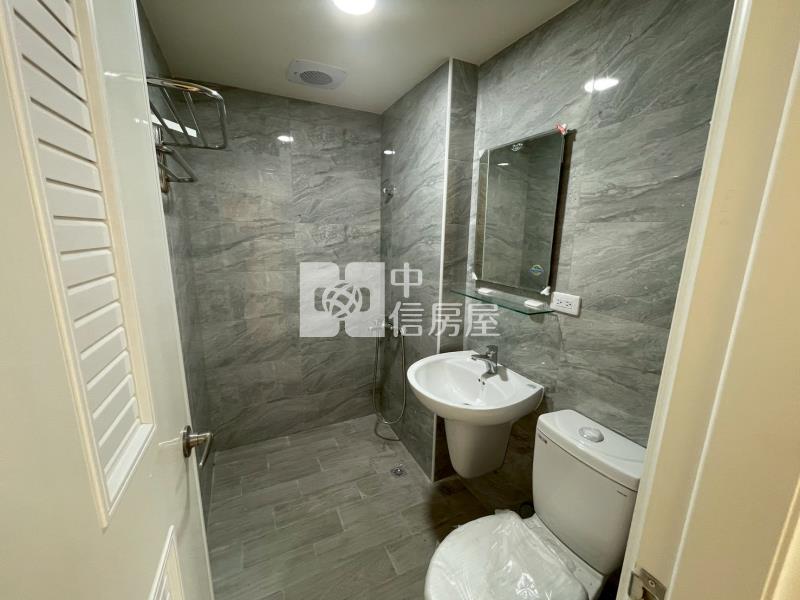 鳳山園藝所三房健身公寓房屋室內格局與周邊環境