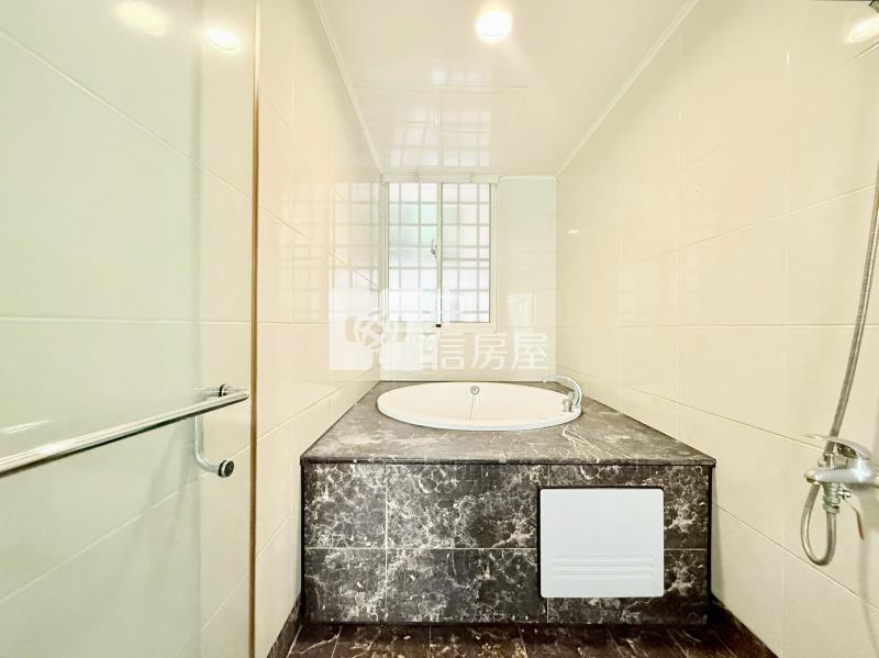 大毅台中公園別墅房屋室內格局與周邊環境