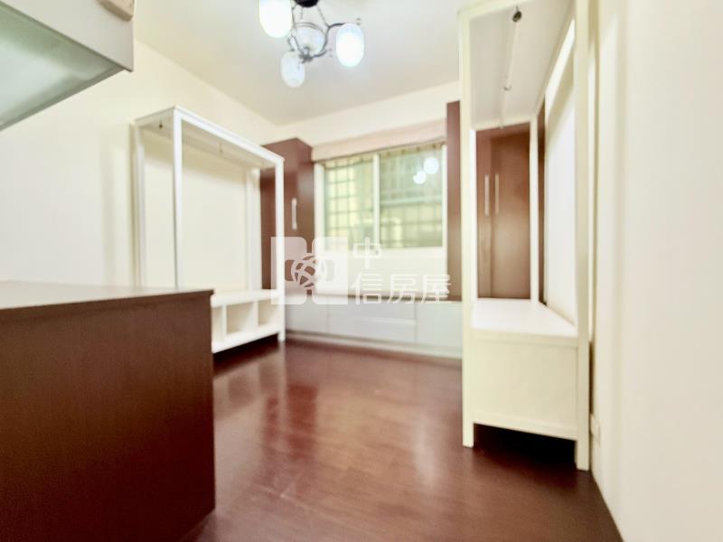 大毅台中公園別墅房屋室內格局與周邊環境