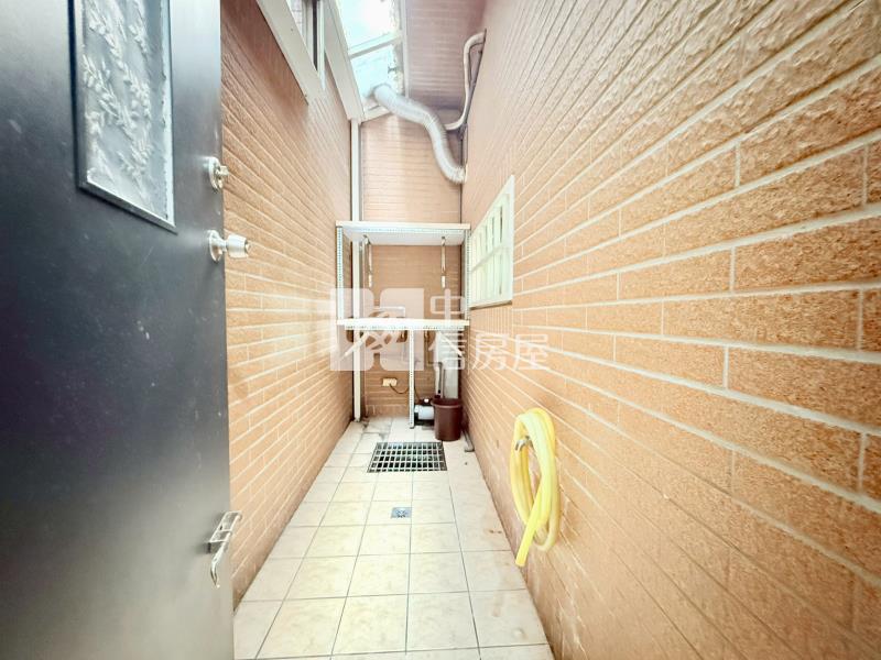 大毅台中公園別墅房屋室內格局與周邊環境