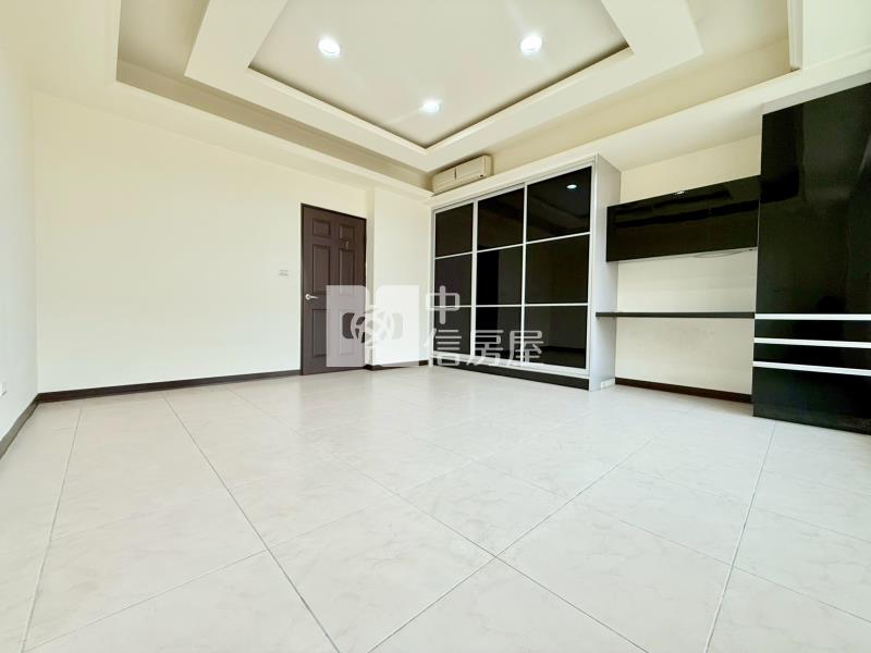 大毅台中公園別墅房屋室內格局與周邊環境