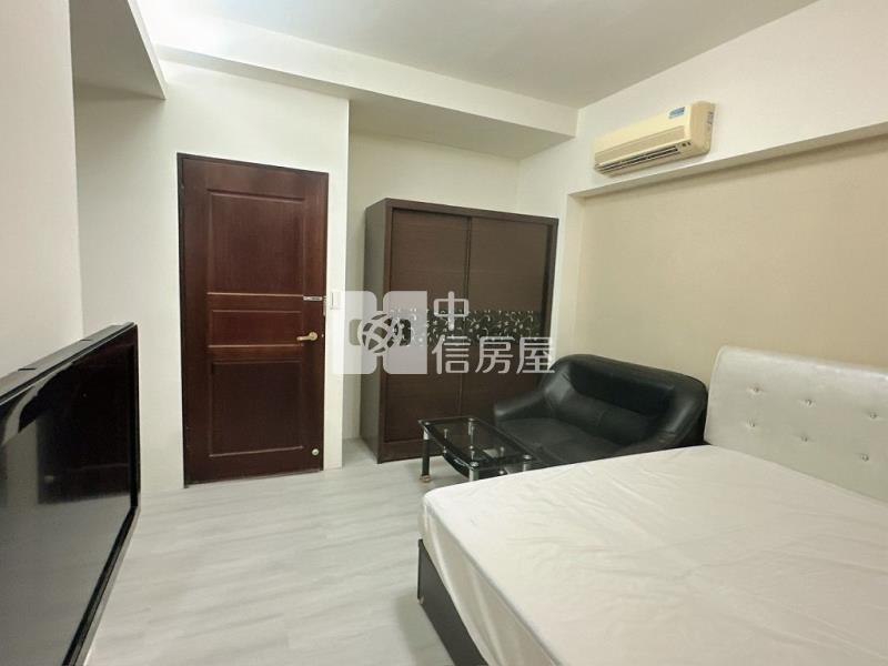 【收租、自住】傳世御苑 五房+雙車位別墅(中信卓越團隊)房屋室內格局與周邊環境