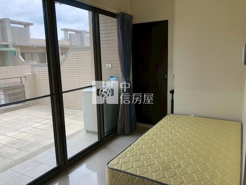 【收租、自住】傳世御苑 五房+雙車位別墅(中信卓越團隊)房屋室內格局與周邊環境