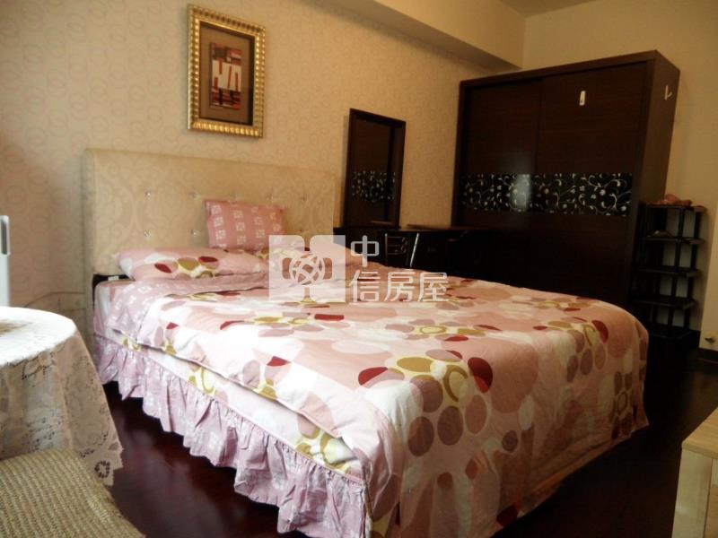 【收租、自住】傳世御苑 五房+雙車位別墅(中信卓越團隊)房屋室內格局與周邊環境