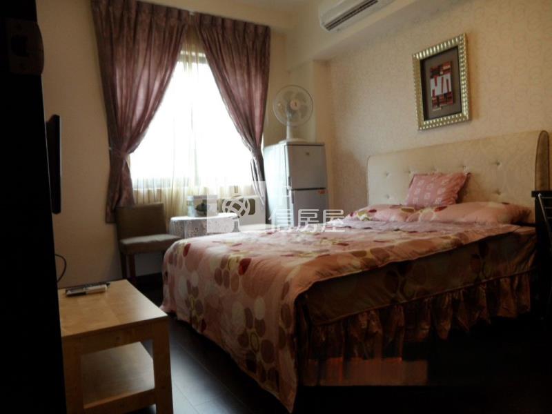 【收租、自住】傳世御苑 五房+雙車位別墅(中信卓越團隊)房屋室內格局與周邊環境