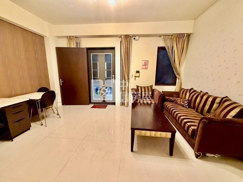 【收租、自住】傳世御苑 五房+雙車位別墅(中信卓越團隊)房屋室內格局與周邊環境