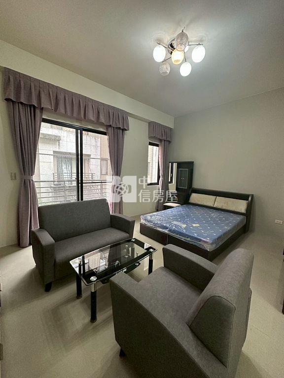 【收租、自住】傳世御苑 五房+雙車位別墅(中信卓越團隊)房屋室內格局與周邊環境