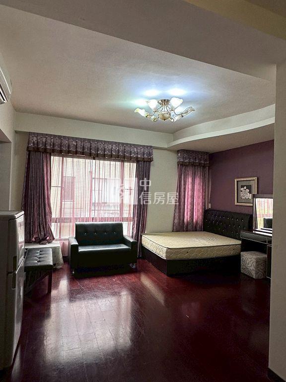 【收租、自住】傳世御苑 五房+雙車位別墅(中信卓越團隊)房屋室內格局與周邊環境