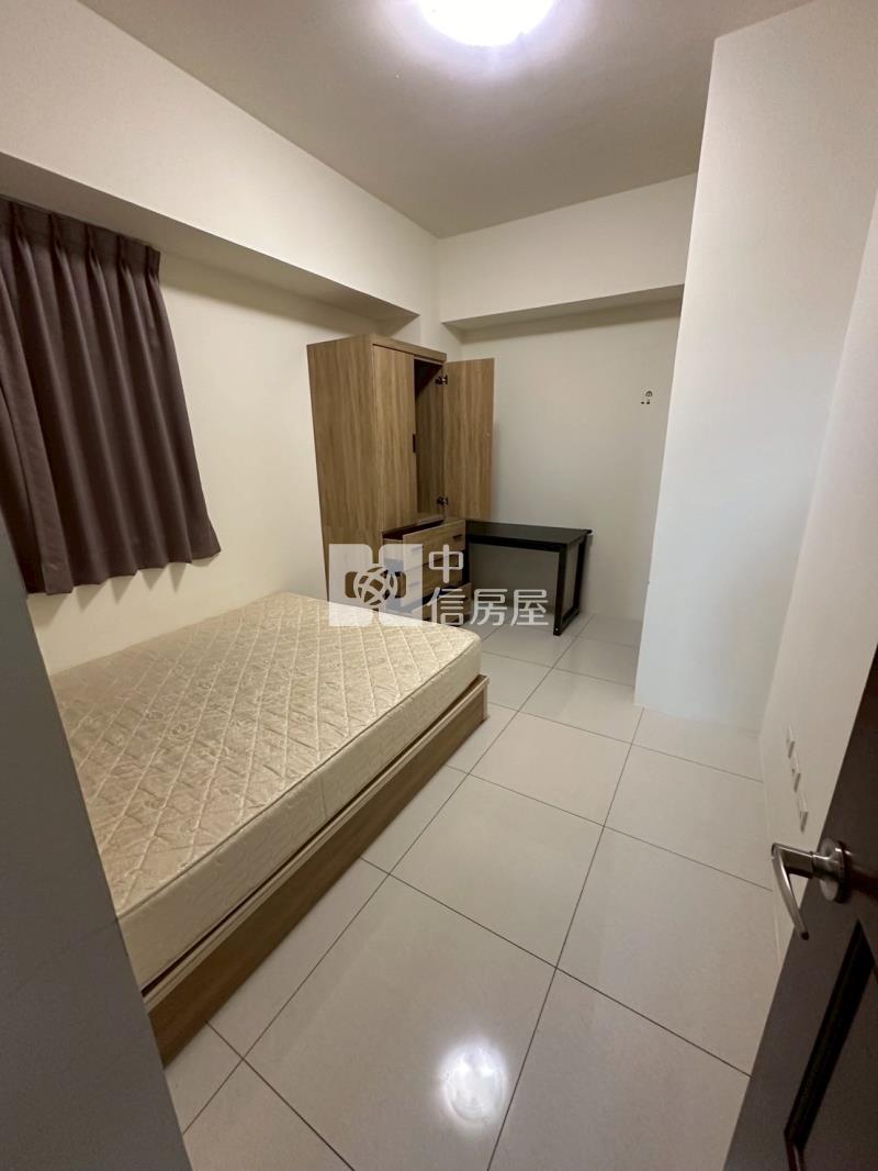 新市南科之心2房車位房屋室內格局與周邊環境