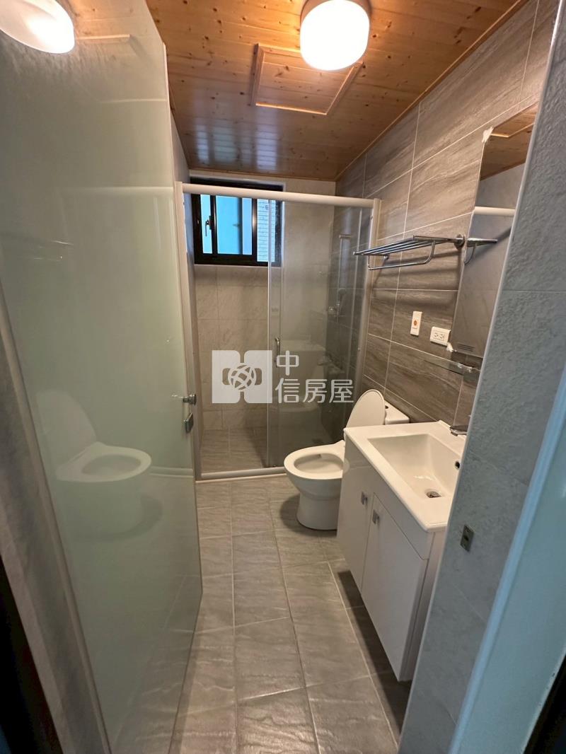 新市南科之心2房車位房屋室內格局與周邊環境