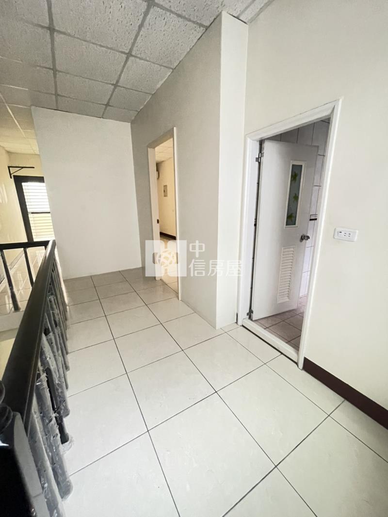 龍潭中興路美透天房屋室內格局與周邊環境