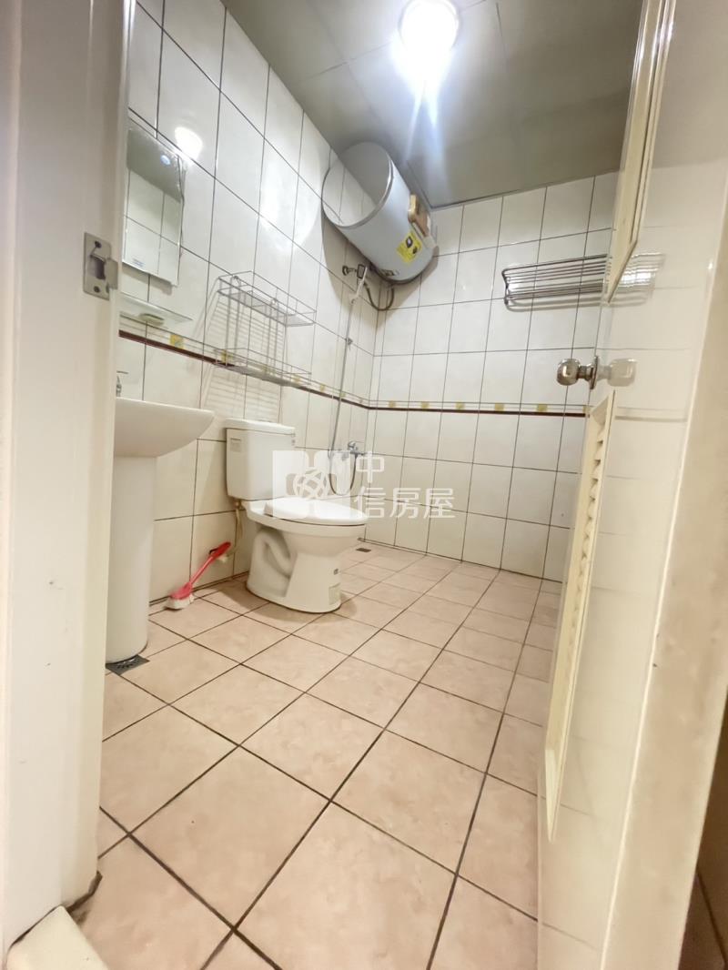 龍潭中興路美透天房屋室內格局與周邊環境