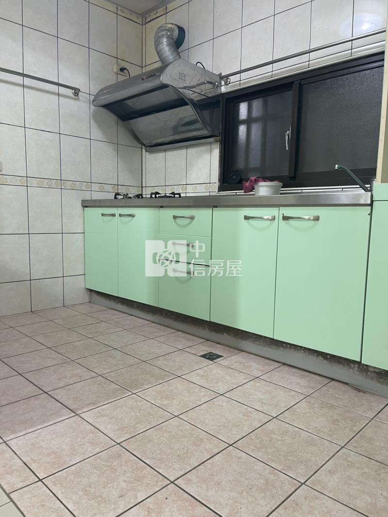 龍潭中興路美透天房屋室內格局與周邊環境