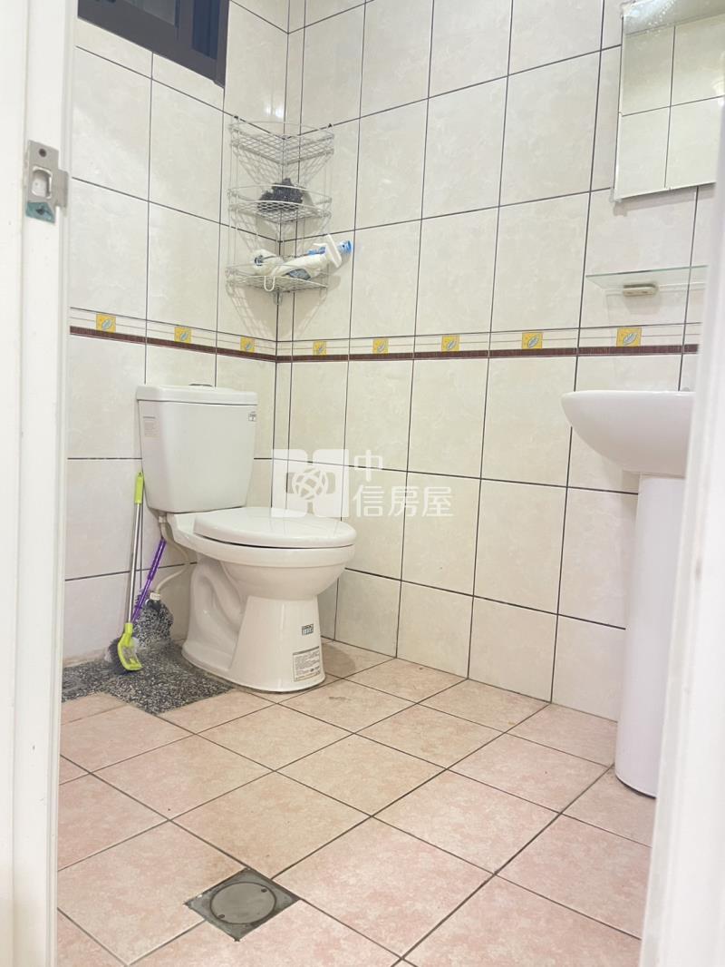 龍潭中興路美透天房屋室內格局與周邊環境