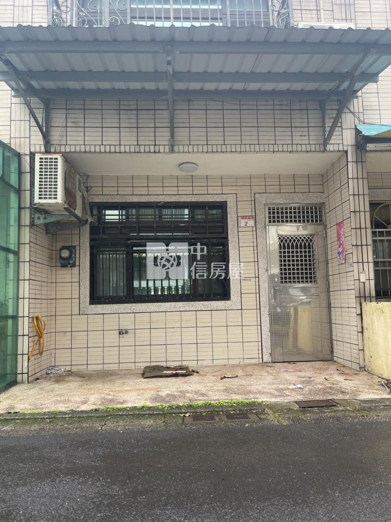 龍潭中興路美透天房屋室內格局與周邊環境