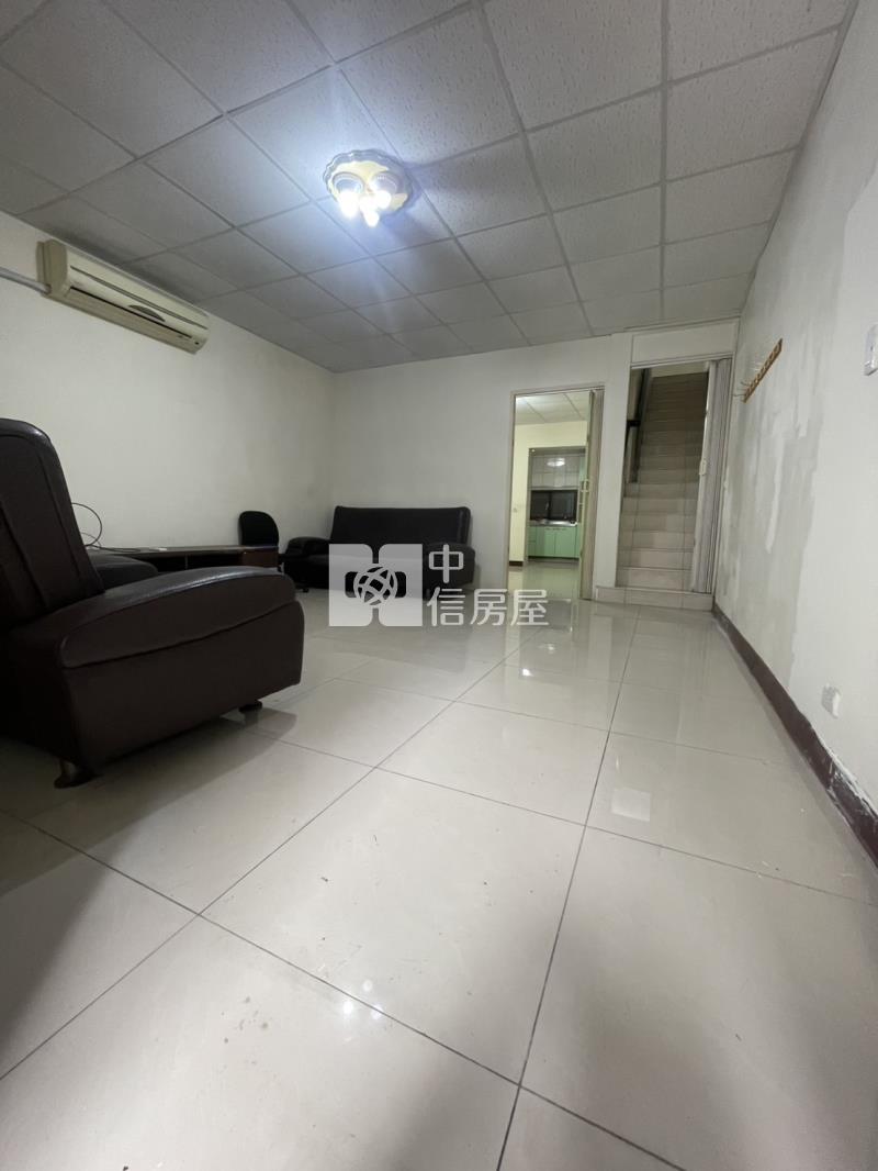 龍潭中興路美透天房屋室內格局與周邊環境