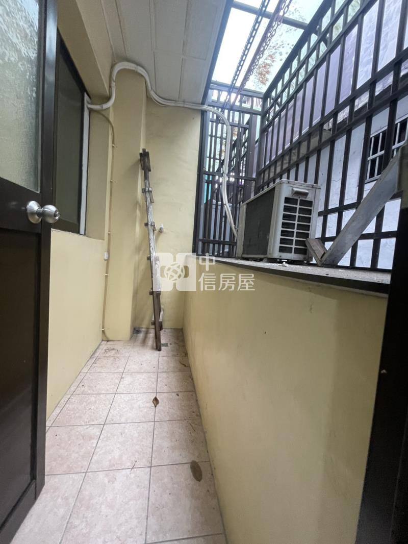 龍潭中興路美透天房屋室內格局與周邊環境