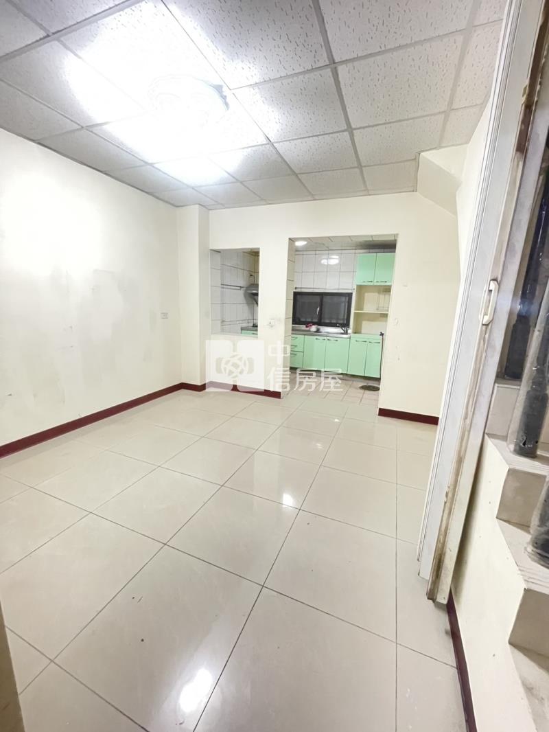 龍潭中興路美透天房屋室內格局與周邊環境