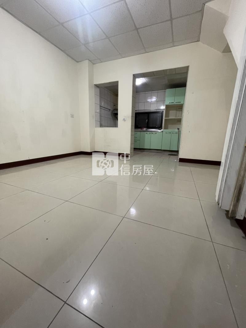 龍潭中興路美透天房屋室內格局與周邊環境