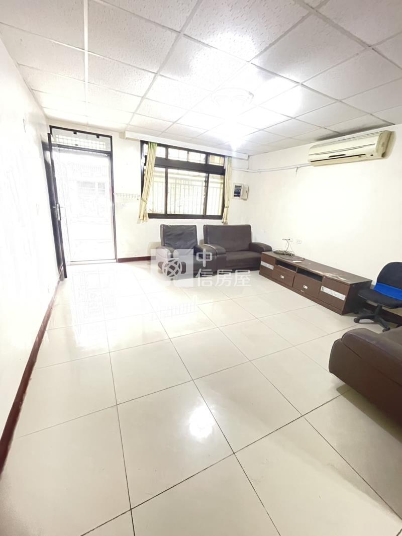 龍潭中興路美透天房屋室內格局與周邊環境