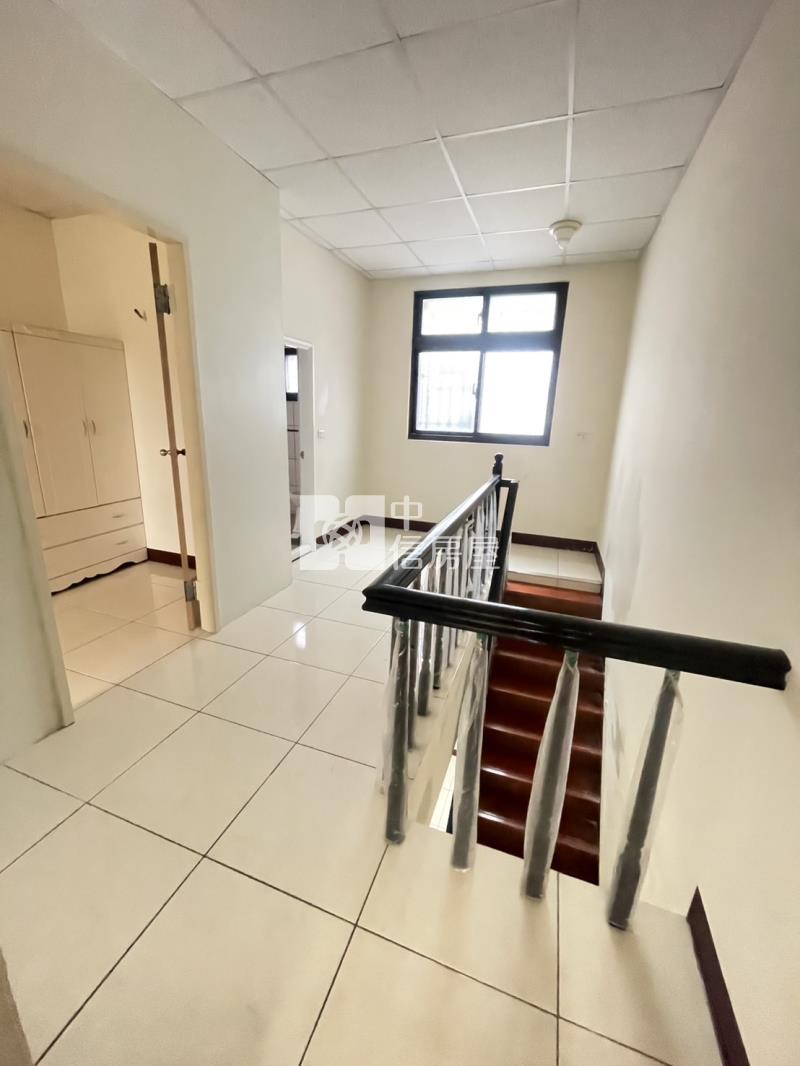 龍潭中興路美透天房屋室內格局與周邊環境