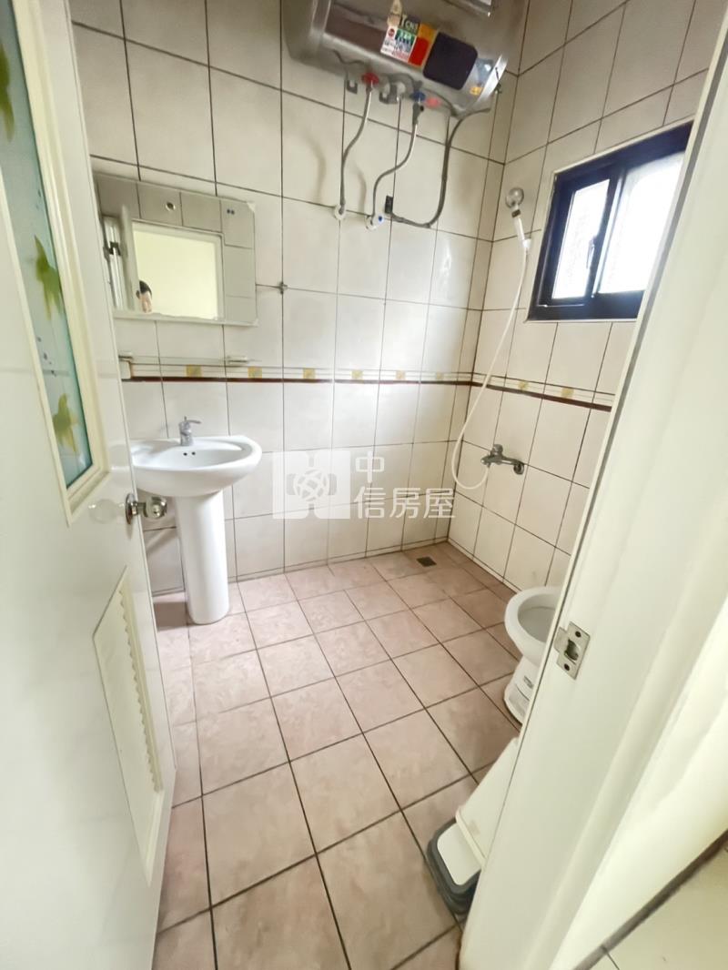 龍潭中興路美透天房屋室內格局與周邊環境