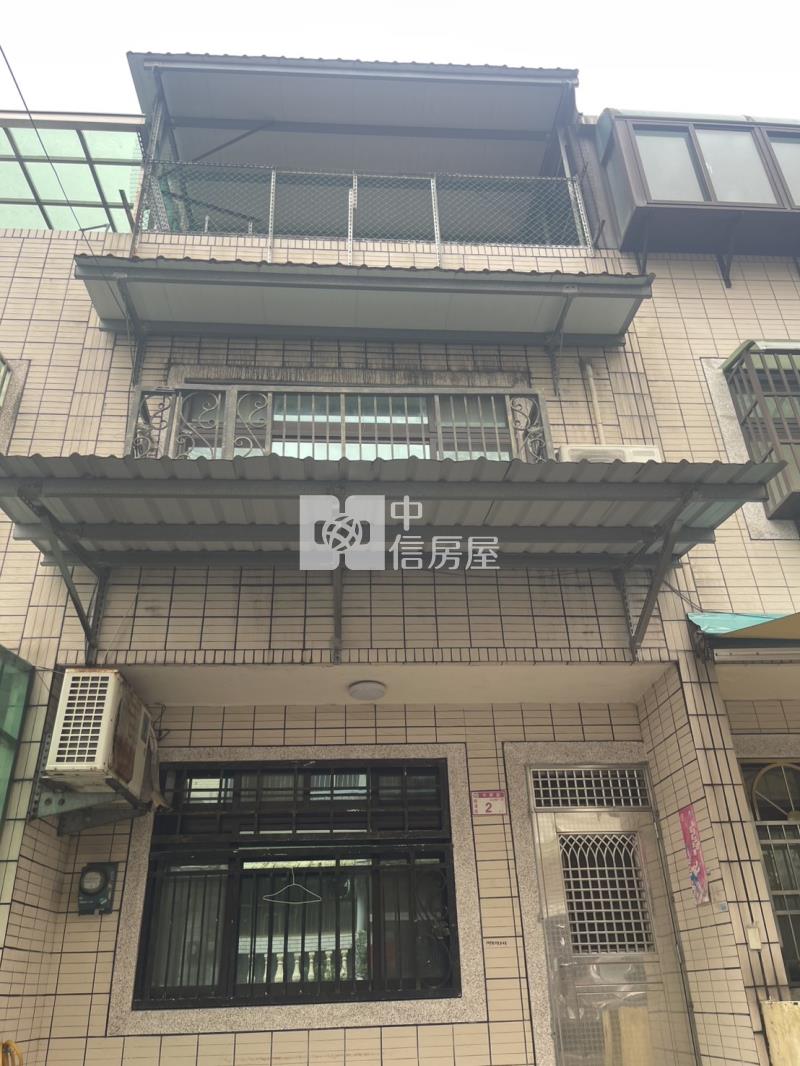 龍潭中興路美透天房屋室內格局與周邊環境