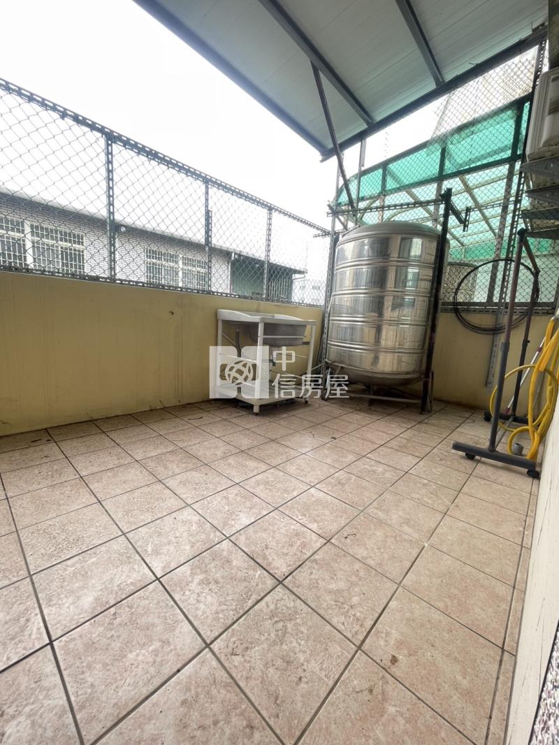 龍潭中興路美透天房屋室內格局與周邊環境