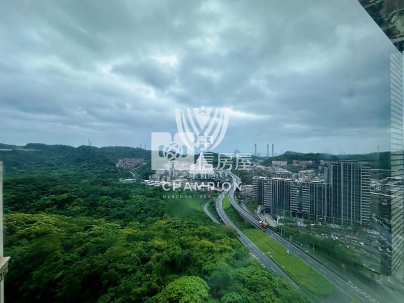 【冠軍】喜市挑高4米5景觀屋房屋室內格局與周邊環境