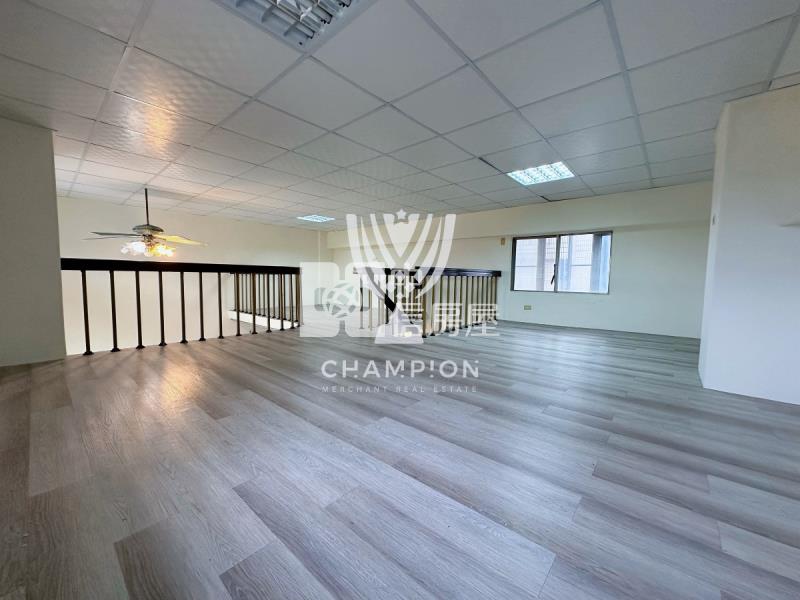 【冠軍】喜市挑高4米5景觀屋房屋室內格局與周邊環境